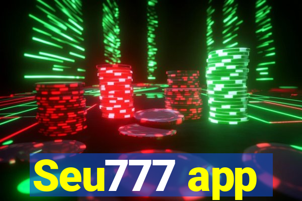 Seu777 app